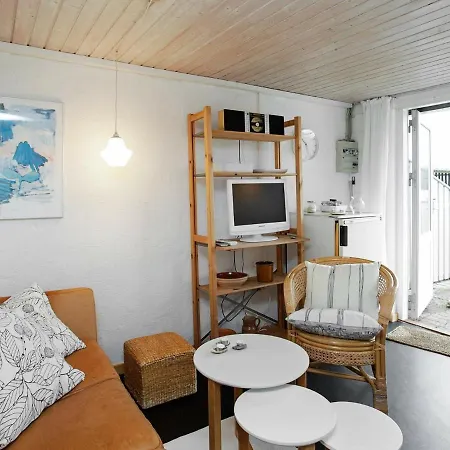 Holiday home 2 Person In Thisted Sonder Vorupor