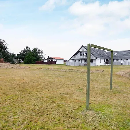 2 Person In Thisted Holiday home Sonder Vorupor